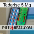 Tadarise 5Mg new03